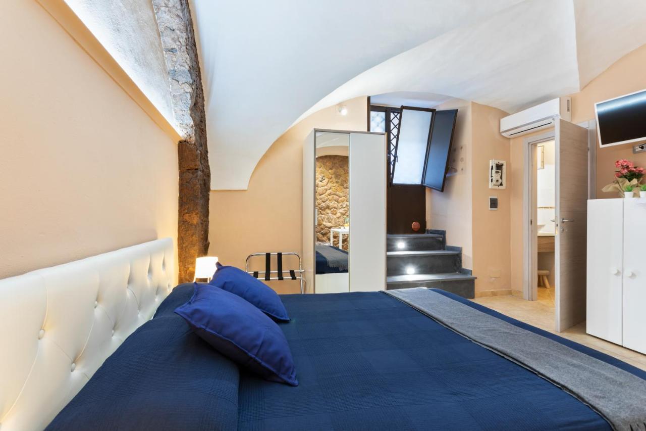 Appartamento Cerami Flat Catania