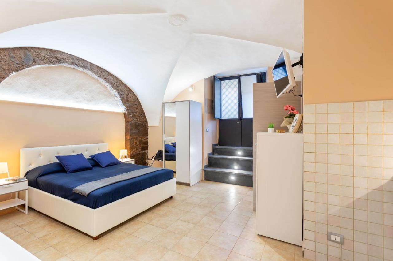 Cerami Flat Appartamento