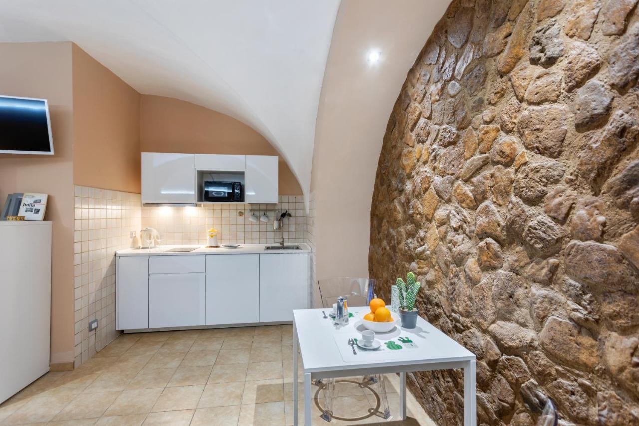 Appartamento Cerami Flat Catania