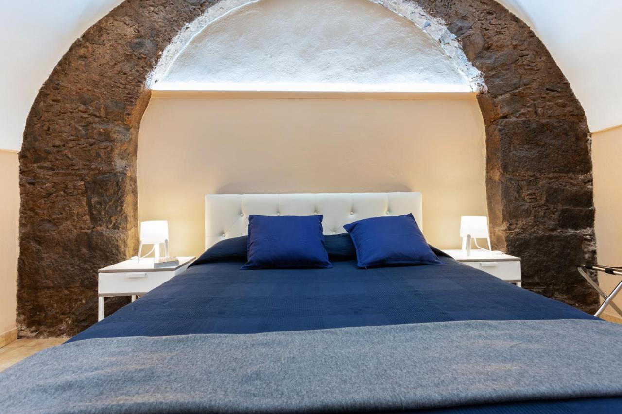 Cerami Flat Catania