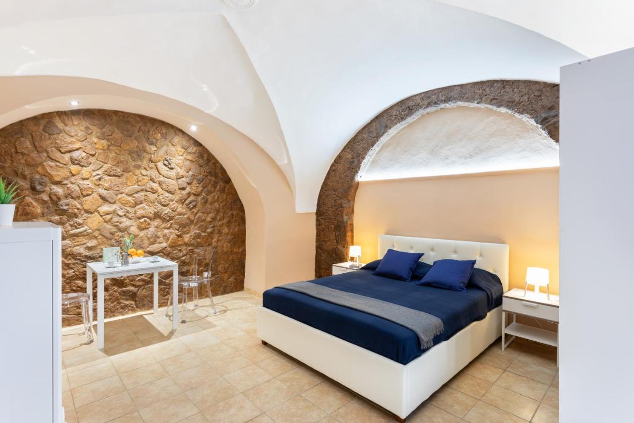 Appartamento Cerami Flat